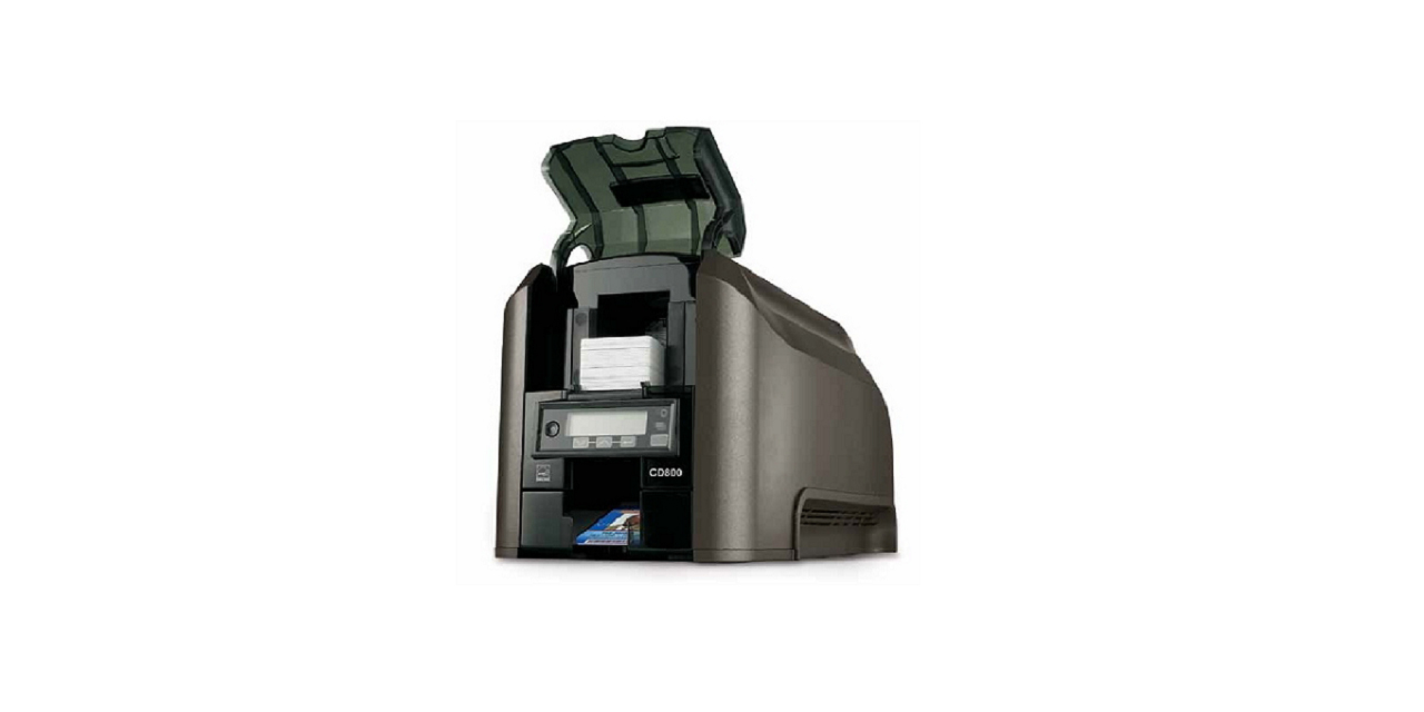 Datacard CD800 證卡打印機
